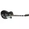 Gretsch G6128t-Clfg Cliff Gallup Signature Duo Jet Black Lacquer