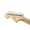 Fender Standard Fat Stratocater Special Blk Mir