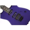 Charvel Usa Select San Dimas Style 1 Hss Ht, Rosewood Fingerboard, Satin Plum