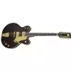 Gretsch G6122-6212 Vintage Select Edition ′62 Chet Atkins Country Gentleman Hollow Body 12-String