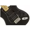 Fender American Special Stratocaster Hss, Maple Fingerboard, Black