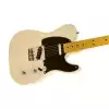 Fender Classic Vibe Telecaster ′50s, Maple Fingerboard, Vintage Blonde