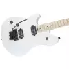 Evh Wolfgang Wg Standard Lh, Maple Fingerboard, Snow White