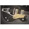 Gretsch G6120ssu-Bk Brian Setzer Nashville With Bigsby
