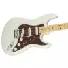 Fender American Elite Stratocaster Maple Fingerboard, Olympic Pearl