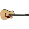 Fender CC 140 SCE NAT WC