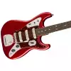 Fender Limited Edition Jag Stratocaster Rosewood Fingerboard, Candy Apple Red