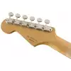 Fender Road Worn ′60s Stratocaster Pau Ferro Fingerboard, Olympic White