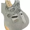 Fender Brad Paisley Road Worn Telecaster