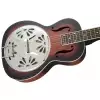Gretsch G9230 Bobtail Square-Neck A.E., Mahogany Body Spider Cone Resonator Guitar