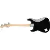 Fender Mini Strat Laurel Fingerboard, Black 