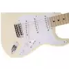 Fender Eric Clapton Stratocaster MN Olympic White