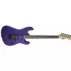 Charvel Usa Select San Dimas Style 1 Hss Ht, Rosewood Fingerboard, Satin Plum