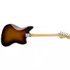 Fender Kurt Cobain Jaguar Left-Handed, Rosewood Fingerboard, 3-Color Sunburst