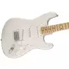 Fender American Original ′50s Stratocaster Maple Fingerboard, White Blonde