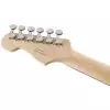 Fender Contemporary Stratocaster Hss, Rosewood Fingerboard, Ocean Blue Metallic