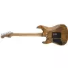 Fender Guthrie Govan Signature Hsh Caramelized Ash, Caramelized Flame Maple Fingerboard, Natural