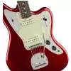 Fender American Pro Jaguar Rosewood Fingerboard, Candy Apple Red