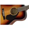 Fender Cc-60s, 3-Color Sunburst