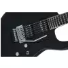 Jackson Pro Series Soloist Sl2, Ebony Fingerboard, Deep Black