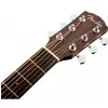 Fender CD 140 SCE NAT WC Fender CD 140 SCE NAT WC