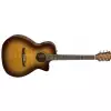 Fender FA-345 CE Auditorium Tea BST