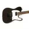 Fender Jim Root Telecaster Laurel Fingerboard, Flat Black
