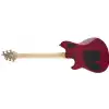 Evh Wolfgang Wg Standard Qm, Maple Fingerboard, Cherry Sunburst Evh Wolfgang Wg Standard Qm, Maple Fingerboard, Cherry Sunburst