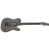 Fender Joe Duplantier Usa Signature Model, Ebony Fingerboard, Satin Gray Fender Joe Duplantier Usa Signature Model, Ebony Fingerboard, Satin Gray