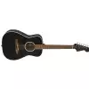 Fender Malibu Special, Pau Ferro Fingerboard, Matte Black Fender Malibu Special, Pau Ferro Fingerboard, Matte Black