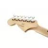 Fender Standard Stratocaster Laurel Fingerboard, Antique Burst