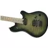 Evh Wolfgang Wg Standard Qm, Maple Fingerboard, Zilla Burst