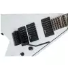 Jackson X Series King V Kvx, Rosewood Fingerboard, Snow White