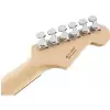 Fender American Elite Stratocaster Left-Hand, Ebony Fingerboard, 3-Color Sunburst