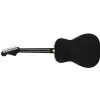 Fender Malibu Special, Pau Ferro Fingerboard, Matte Black Fender Malibu Special, Pau Ferro Fingerboard, Matte Black