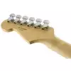 Fender American Elite Stratocaster Maple Fingerboard, Olympic Pearl