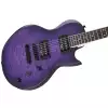 Jackson Js Series Monarkh Sc Js22q, Amaranth Fingerboard, Transparent Purple Burst Jackson Js Series Monarkh Sc Js22q, Amaranth Fingerboard, Transparent Purple Burst