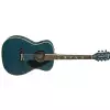 Fender Tim Armstrong Hellcat Fsr, Sapphire Blue