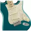 Fender American Elite Stratocaster Maple Fingerboard, Ocean Turquoise