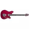 Evh Wolfgang Special, Ebony Fingerboard, Candy Apple Red Metallic
