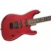 Charvel Usa Select San Dimas Style 1 Hss Ht, Rosewood Fingerboard, Torred