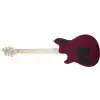 Evh Wolfgang Special, Ebony Fingerboard, Candy Apple Red Metallic