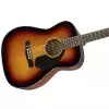 Fender Cc-60s, 3-Color Sunburst