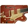 Gretsch G6120tfm Nashville Bigsby
