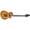 Jackson X Series Monarkh Scx Fm, Rosewood Fingerboard, Cherry Burst Jackson X Series Monarkh Scx Fm, Rosewood Fingerboard, Cherry Burst