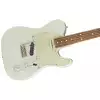 Fender Classic Player Baja ′60s Telecaster Pau Ferro Fingerboard, Faded Sonic Blue