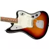 Fender American Pro Jaguar Rosewood Fingerboard, 3-Color Sunburst