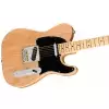 Fender American Pro Telecaster Maple Fingerboard, Natural