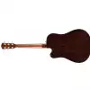 Fender CD 140 SCE NAT WC Fender CD 140 SCE NAT WC
