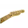Fender Vintage Modified Telecaster Custom, Maple Fingerboard, Black